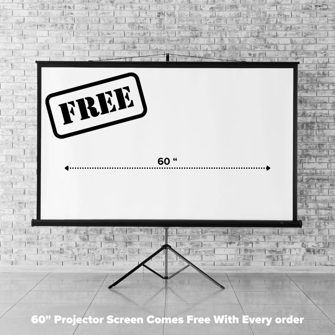 Projector Screen